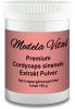 Cordyceps sinensis Extrakt Pulver